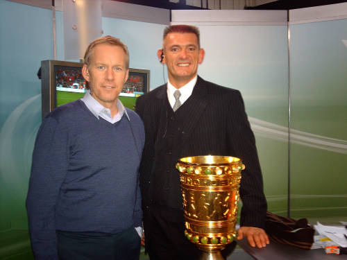 DFB-Pokal 2007